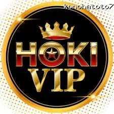 Ikon hokivip