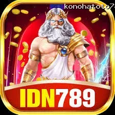 Ikon idn789